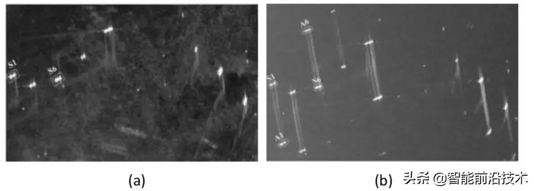 sar图像处理,sar图像处理与目标识别