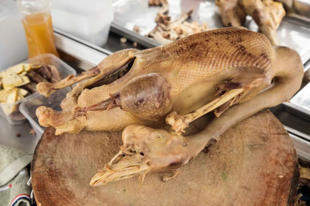 扬州究竟值不值得吃?