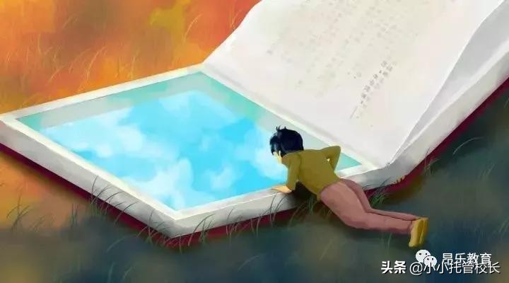 昂乐教育：寒假小学生课外阅读书单推荐，值得收藏