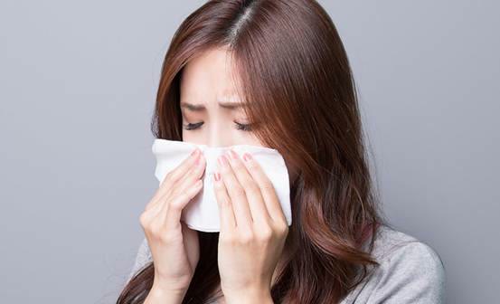 鼻塞不感冒是什么原因,容易感冒鼻塞是什么原因