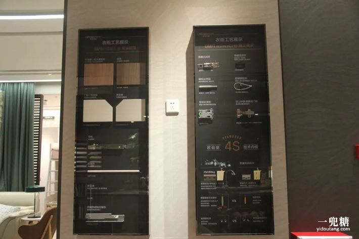 颜值超高的卧室装修,颜值功能两不误的简约北欧风