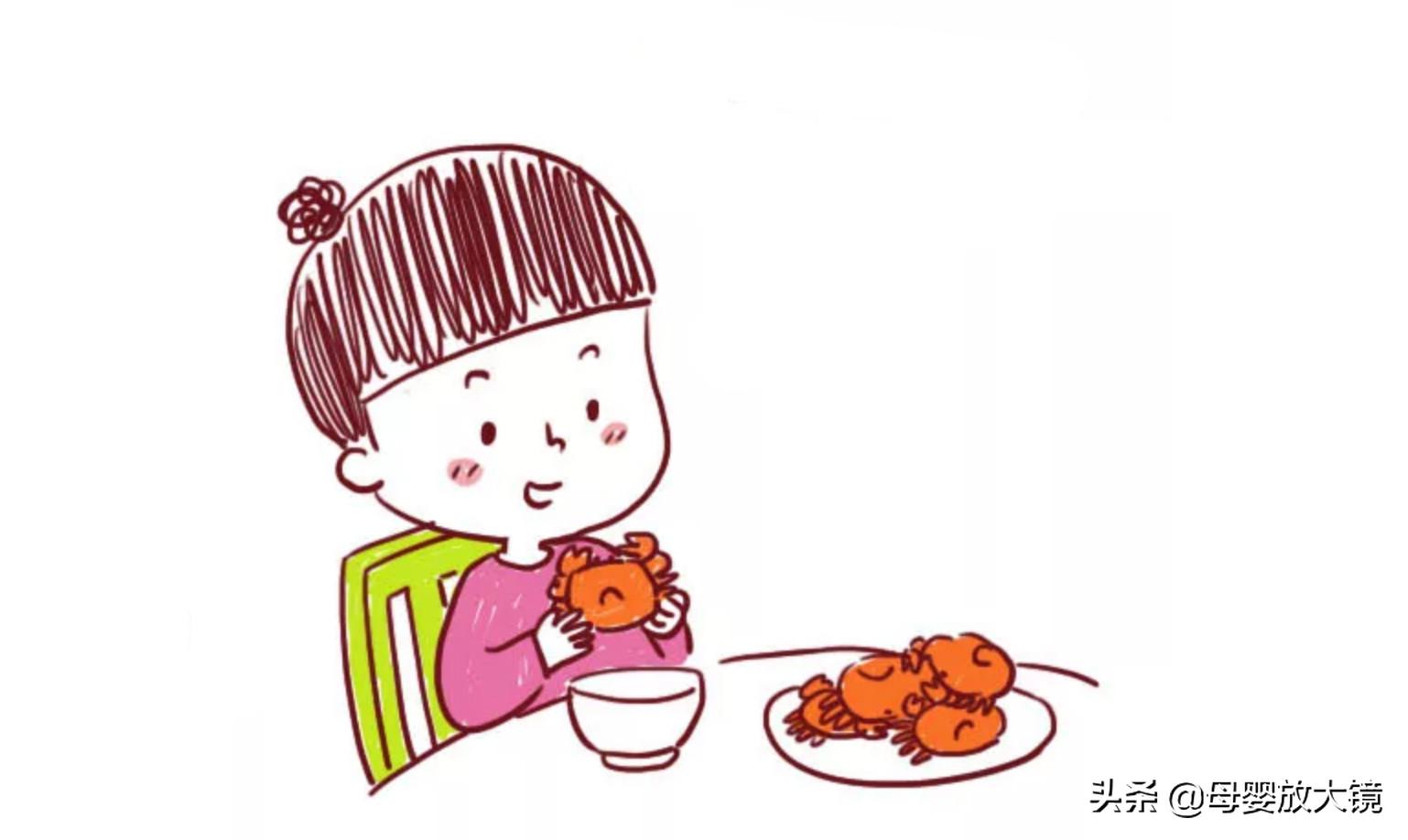 孕期11大禁忌食物有哪些,孕期的禁忌食物一览表