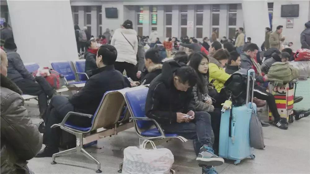 年味21张照片,年味看南京