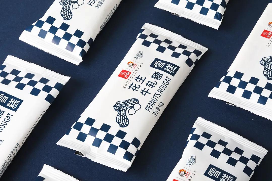 食在情怀，盘活记忆：21款情怀包装赏析|食装秀