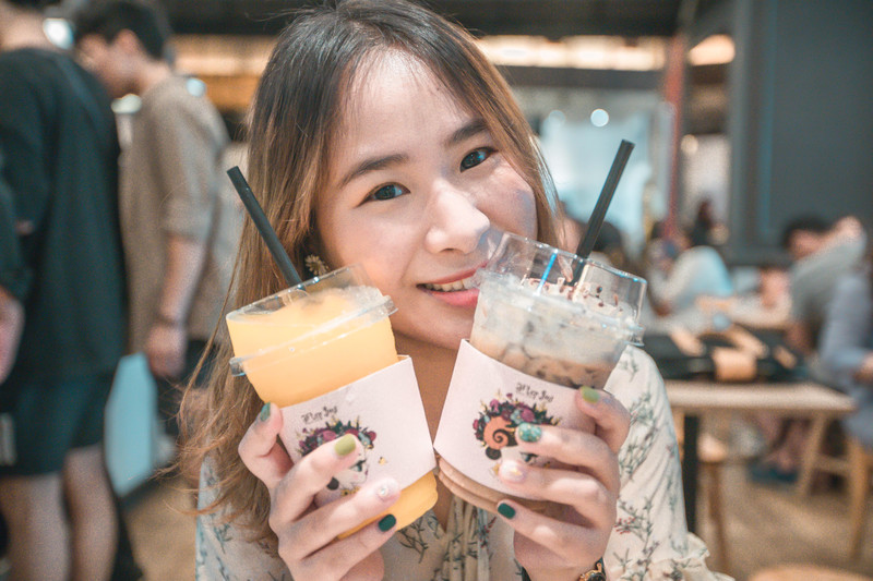 多次曼谷,整理了这份美食攻略,曼谷怎么吃,戳进来