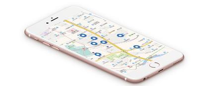 选择驰小二的超五大理由!满足且解决你当下所有痛点