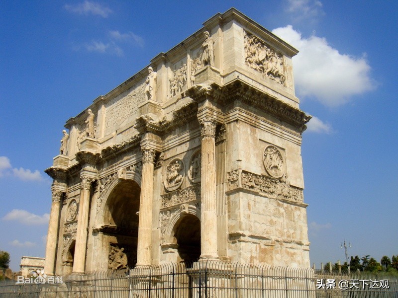 罗马帝国古代历史,罗马帝国前的欧洲历史