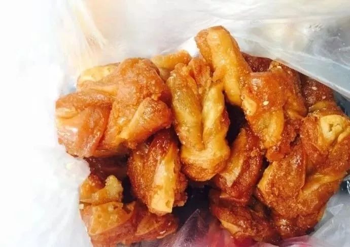 回忆杀！那些年吃过的甜食和百年老店你还记得吗？全吃过算你赢！