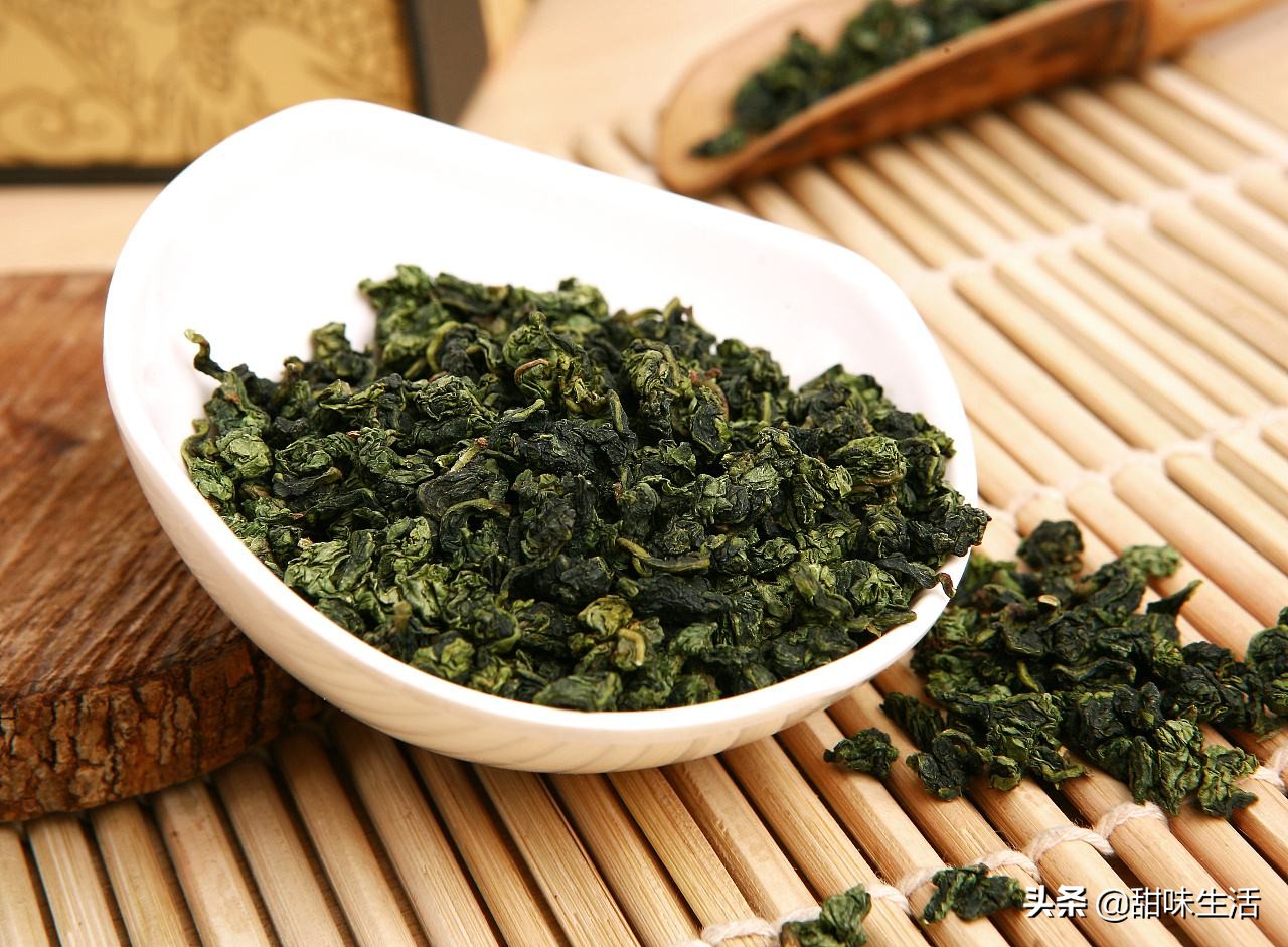 公认最香的七款茶,公认最香的5款茶