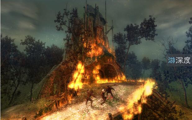 《求生之路2》领衔，Steam万圣节特惠白菜价专场，通通只要个位数