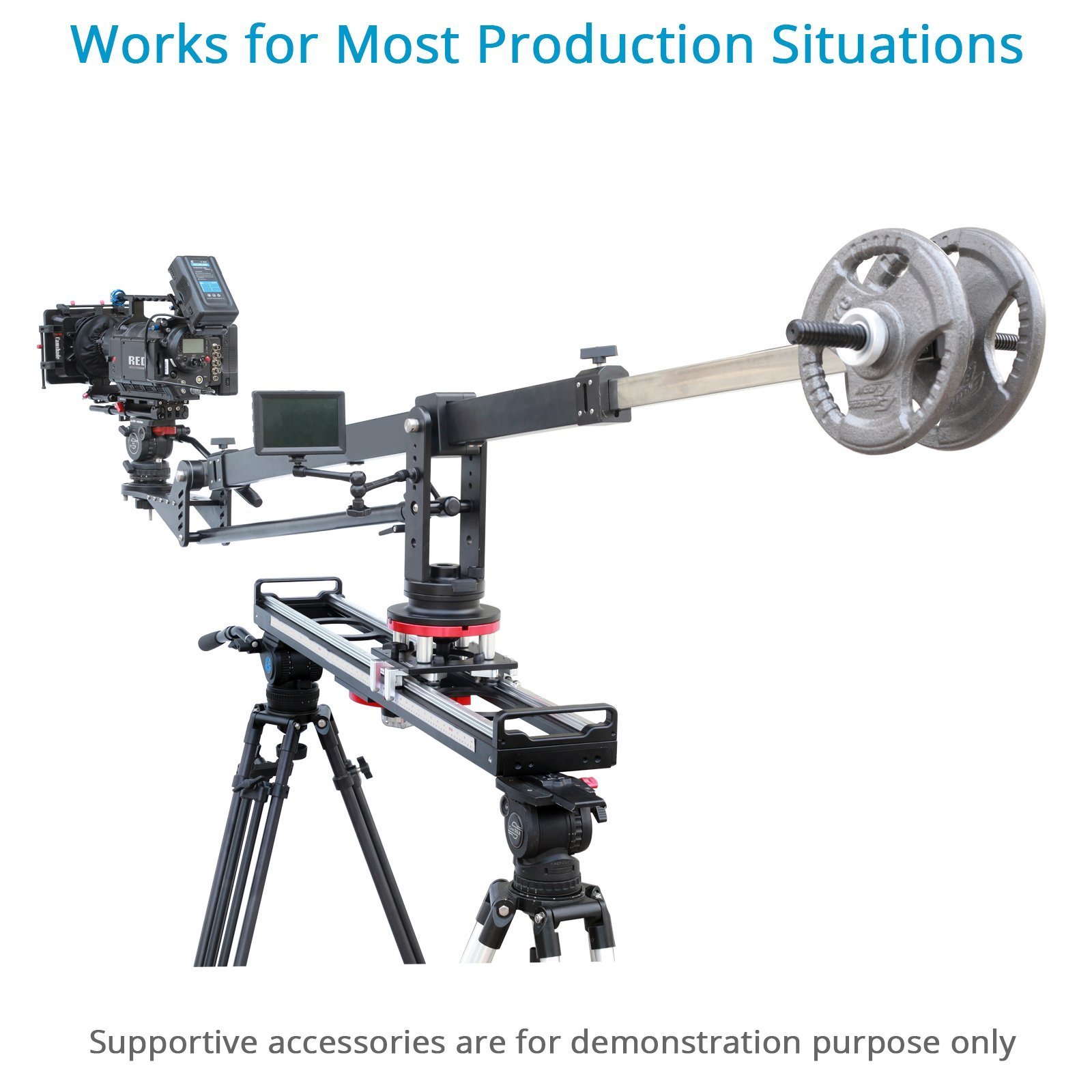 专业视频拍摄它才是你的摄影神器