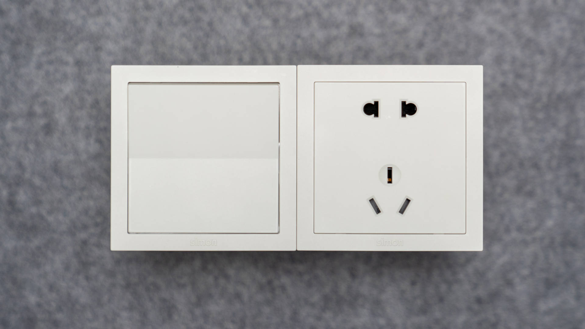 开关插座十元一个的能用吗,插座开关10元左右的