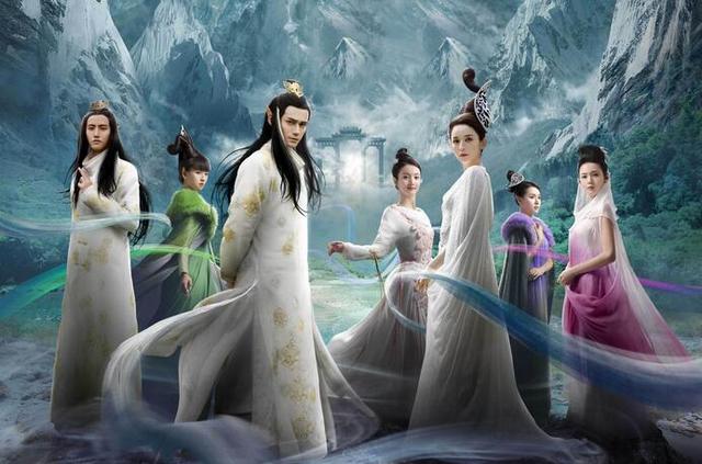 聊斋志异之画皮的故事,聊斋中娇娜的故事