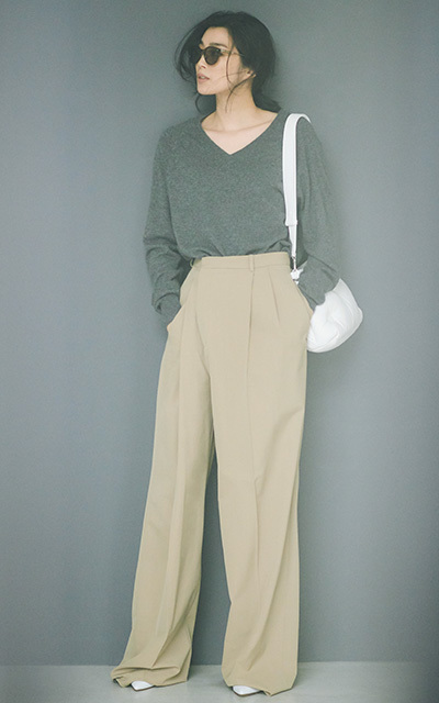 哪些衣服属于自然风格,什么衣服上身舒适