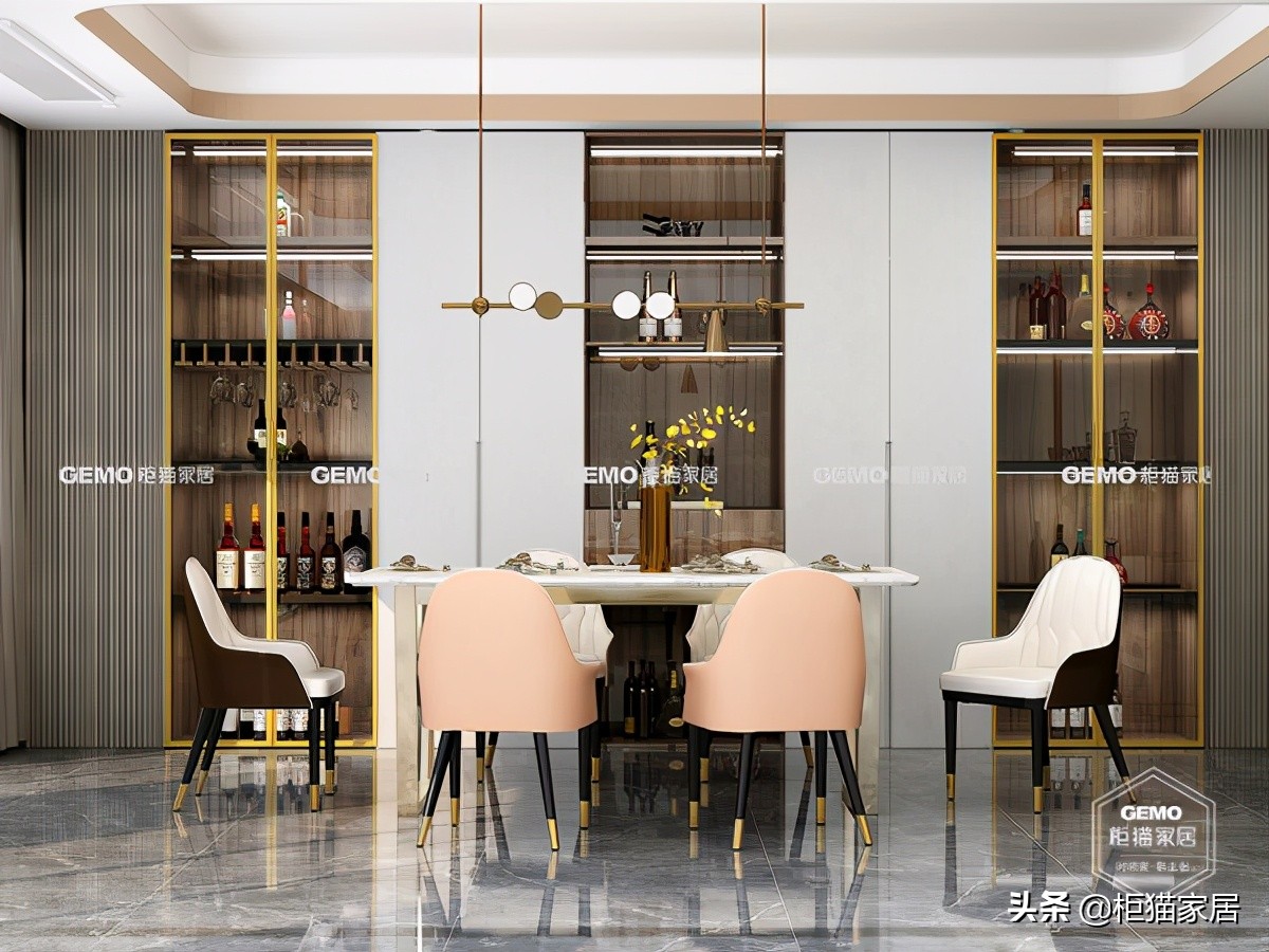 全屋整装到底是什么,全屋整装到底是什么概念