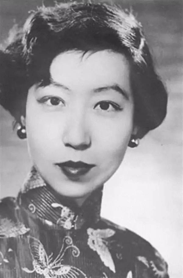 张爱玲痛失丈夫后的生活,张爱玲无后