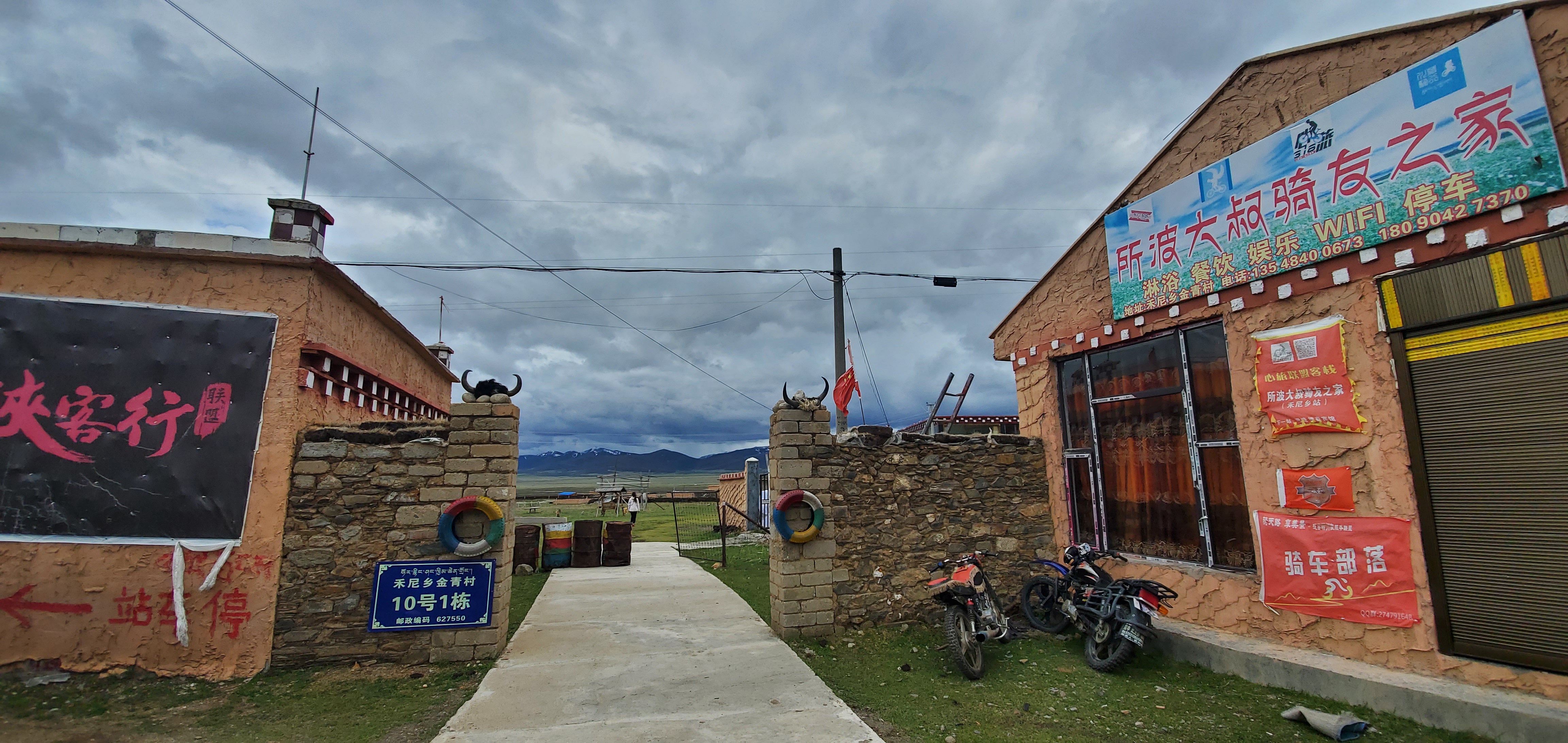 川藏线434自驾游详细线路,此生必驾g318自驾游攻略