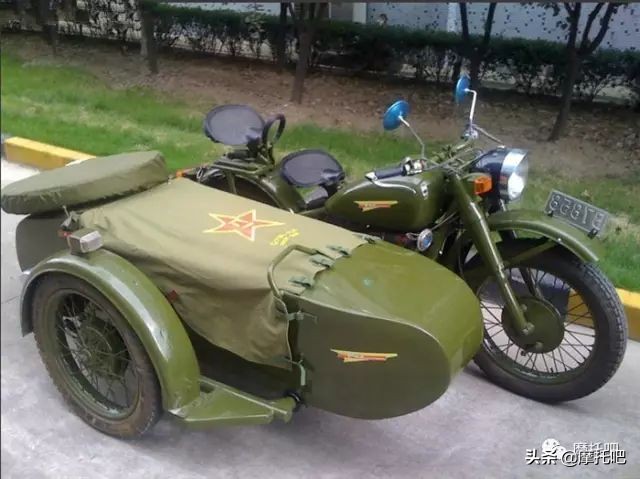 盘点几款烂大街的摩托车,现在市场上最流行的摩托车