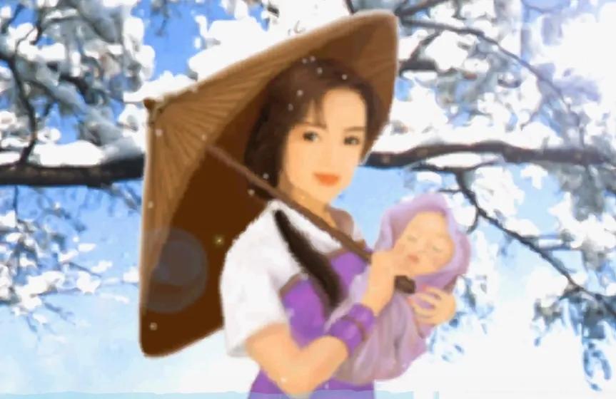 挥剑笑斩怒风出自哪,挥剑笑斩怒风台词