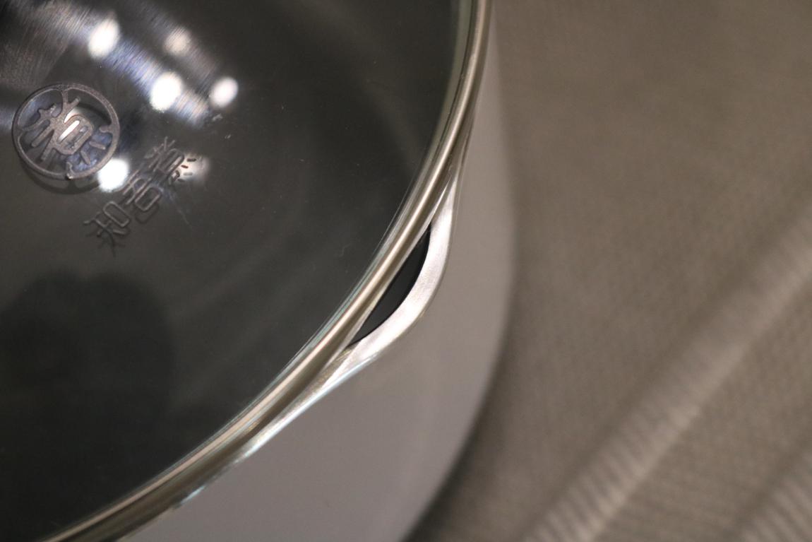 苏泊尔煮奶锅的正确方法,知吾煮汤锅第一次使用