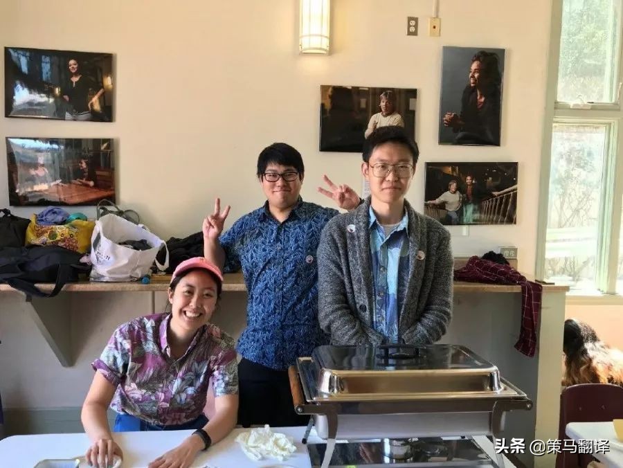 在蒙特雷工作生活,在世界顶级大学上学什么感受