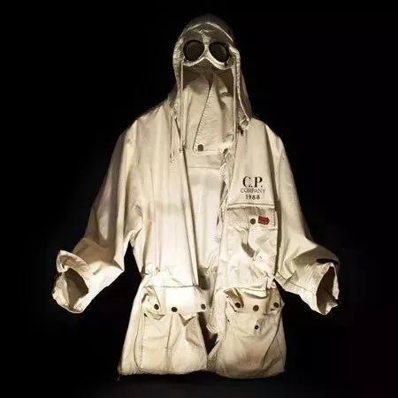 stoneisland科技面料,stoneisland面料