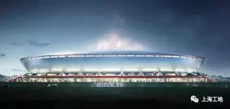 上港桥吊工作视频,上港钢结构