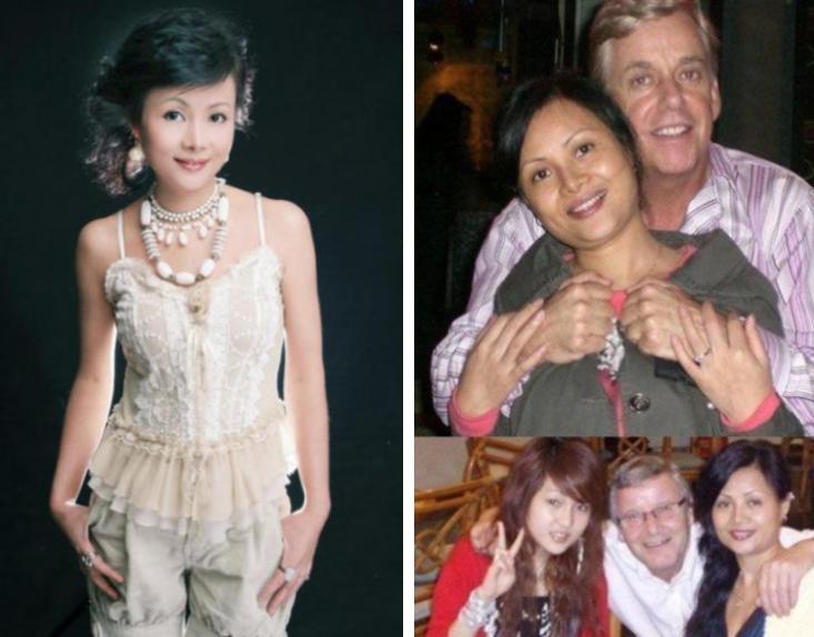 郭美美第一次进监狱判多久,回顾郭美美二次入狱始末