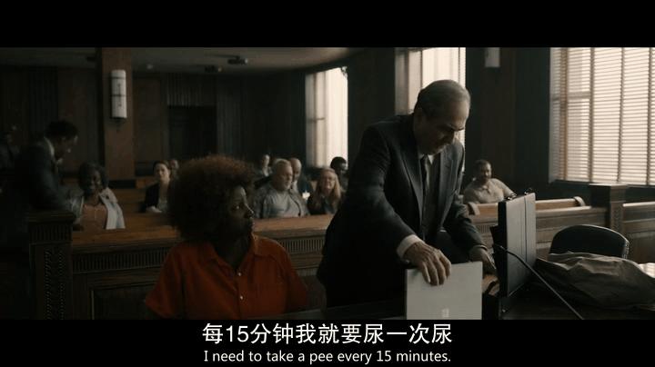 9分男神一出手，又一部年度十佳剧，我一口气连看三集