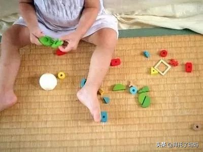 热天给宝宝剃光头,千万别给宝宝剃光头