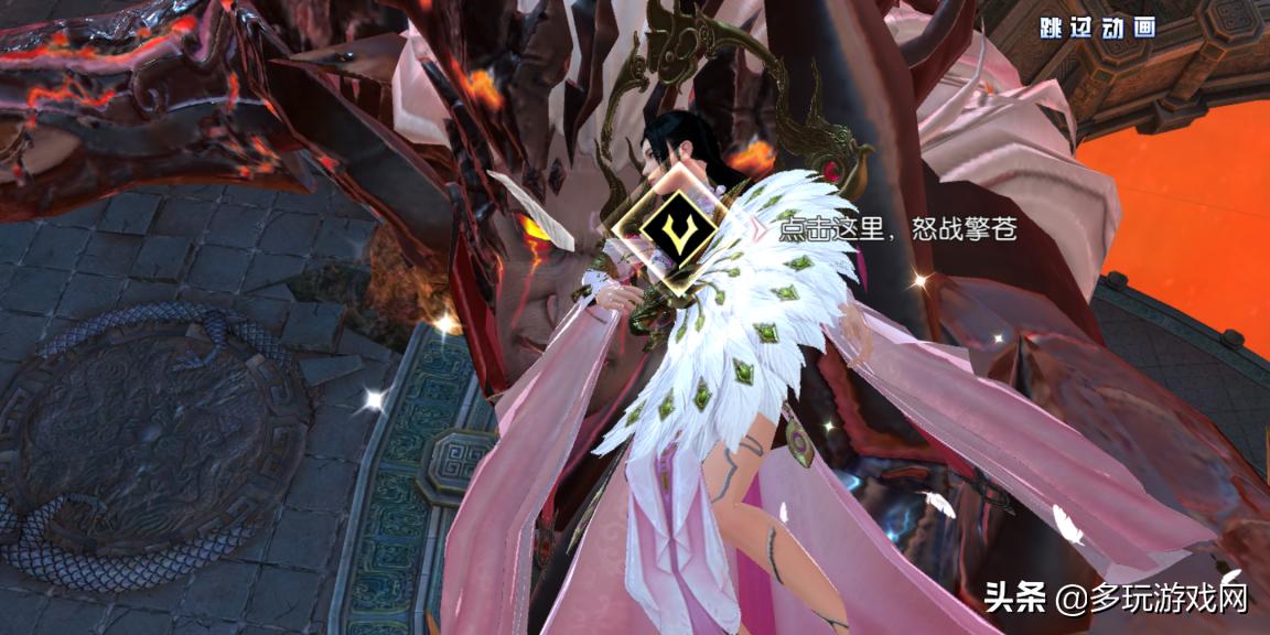 《三生三世十里桃花》手游评测：带你畅游四海八荒