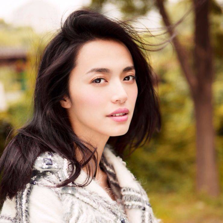 女人嘴唇有几种类型图解,女人唇型