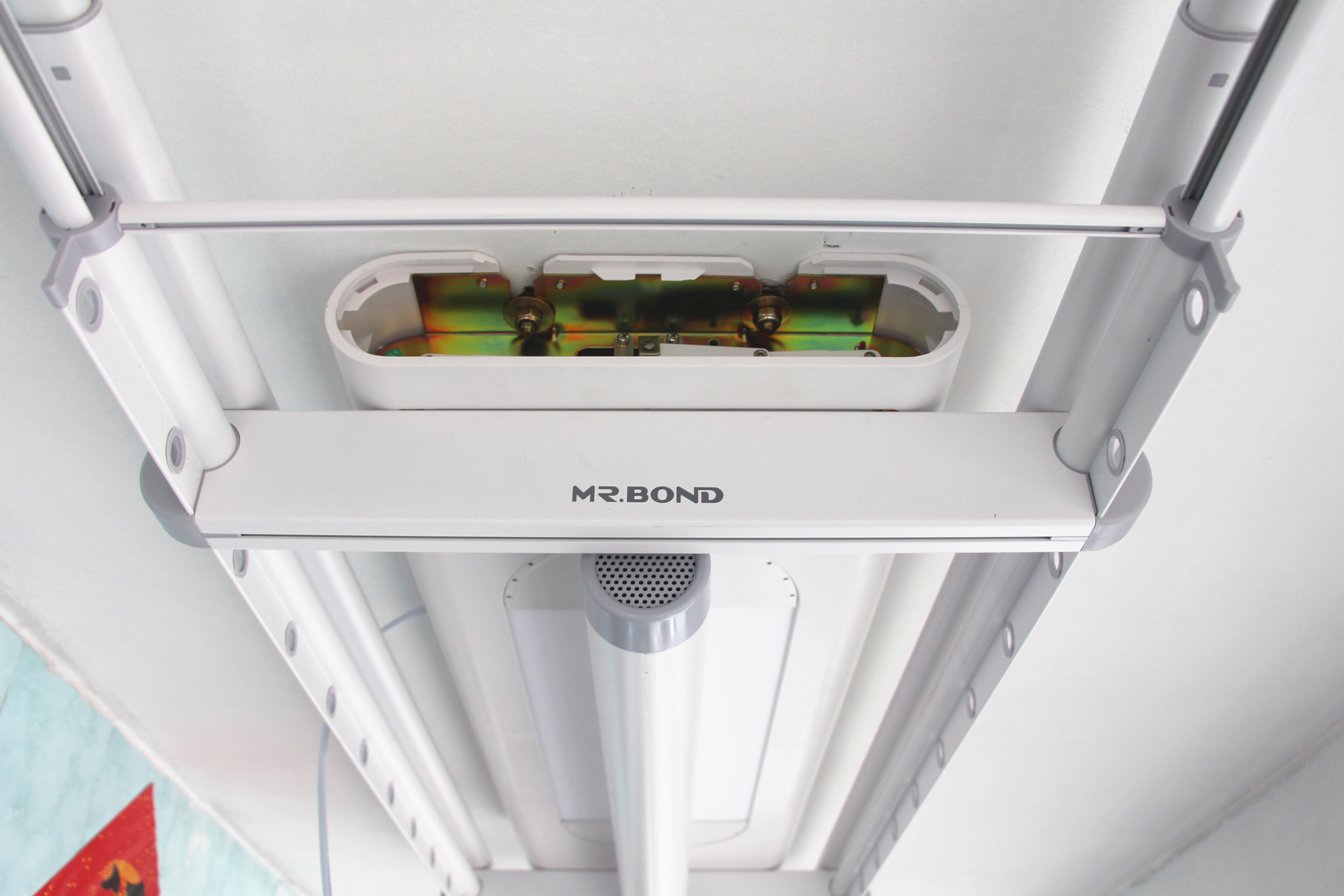 邦先生电动晾衣架一体,邦先生晾衣架m33a和m33c的区别