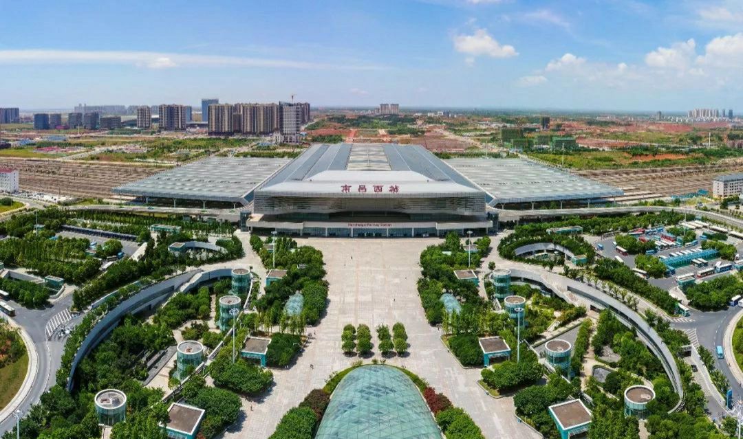 中国第一个动车组配属哪个铁路局,广州铁路局复兴号动车组配属情况