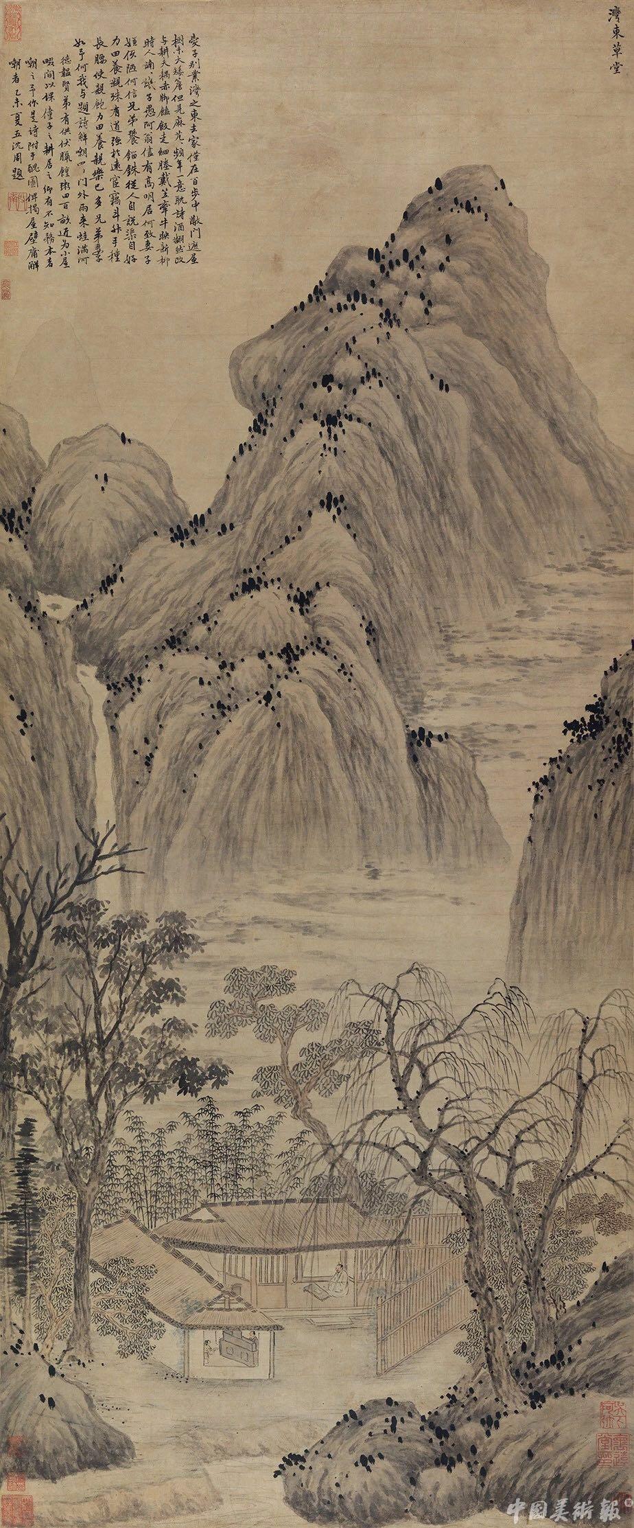 几个关键词带你看懂在嘉德2019年春拍专场中应该看什么?买什么?