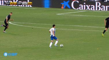 武磊欧洲进球全纪录,武磊超燃合集