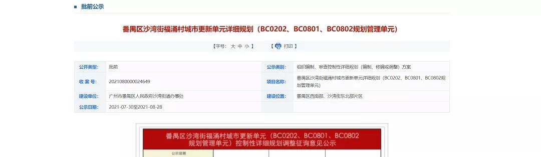 “真相预警”：番禺市桥南2字头，广州洼地值得买吗？