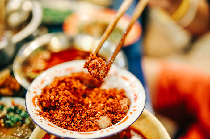 去成都必吃的一条街攻略,成都必玩和必吃的东西