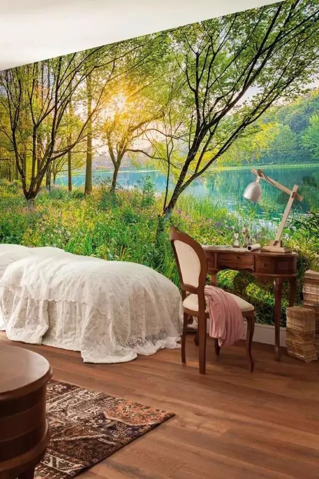 冬天壁纸保养方法,冬天墙纸发霉怎样彻底处理