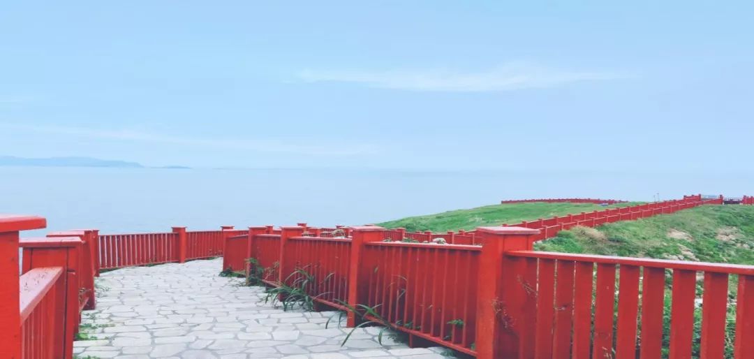 浙江最值得去的海岛 (浙江一定要去的5个海岛)