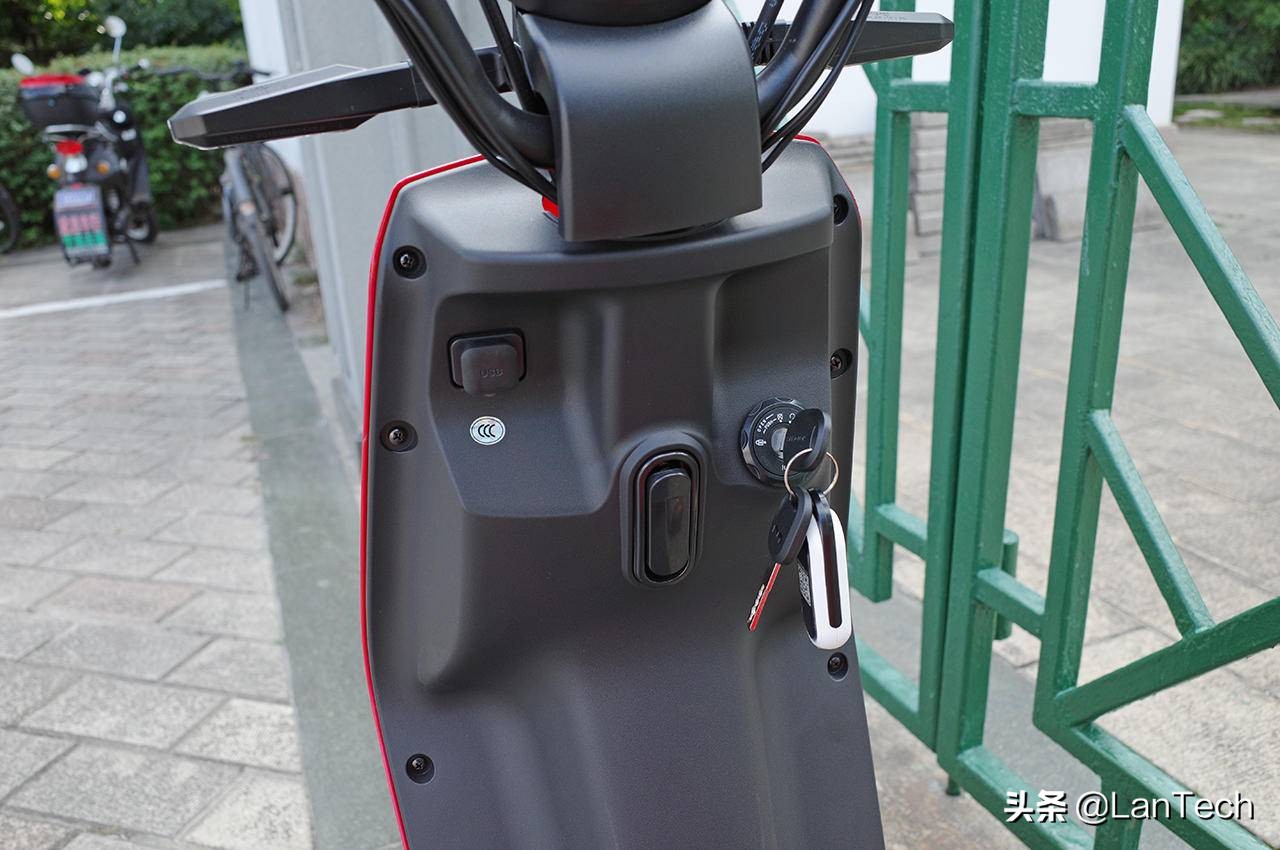 猛犸电动车a7测评最高时速,猛犸a7电动车