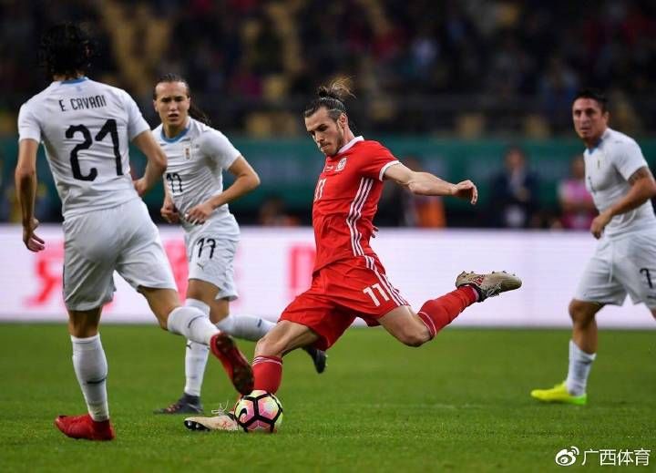 燃!2019“中国杯”又来南宁了,在家门口就可以看国际巨星踢球