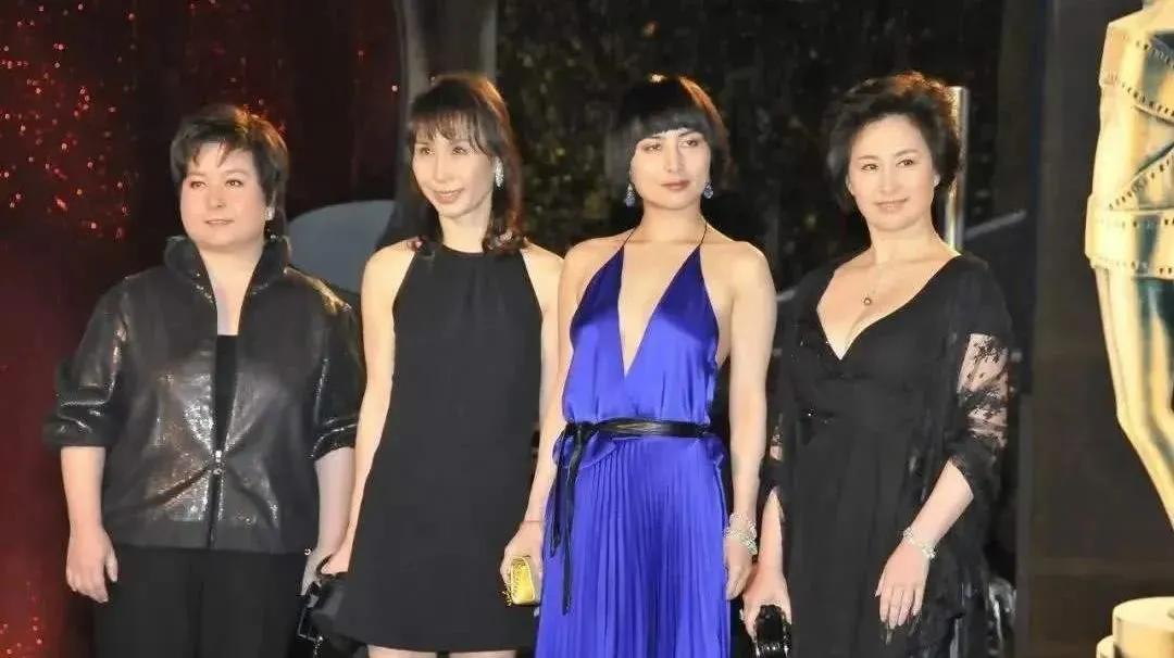 香港赌王何鸿燊4位太太,香港赌王何鸿燊四房太太