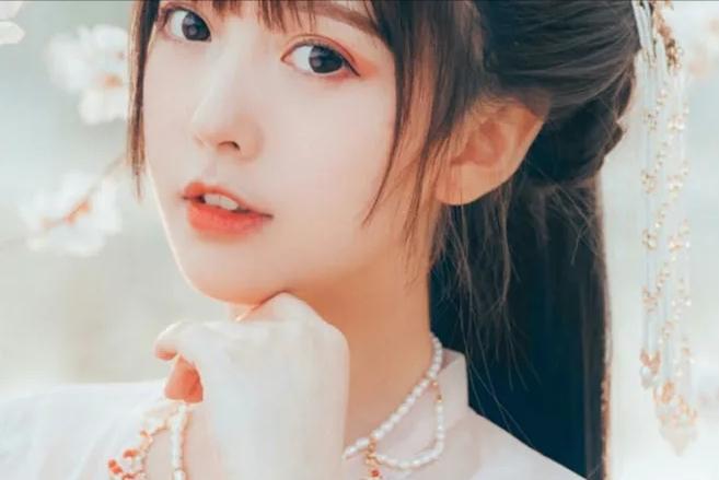 《太监也有爱》殷百里李明月「公公，求您疼我。」