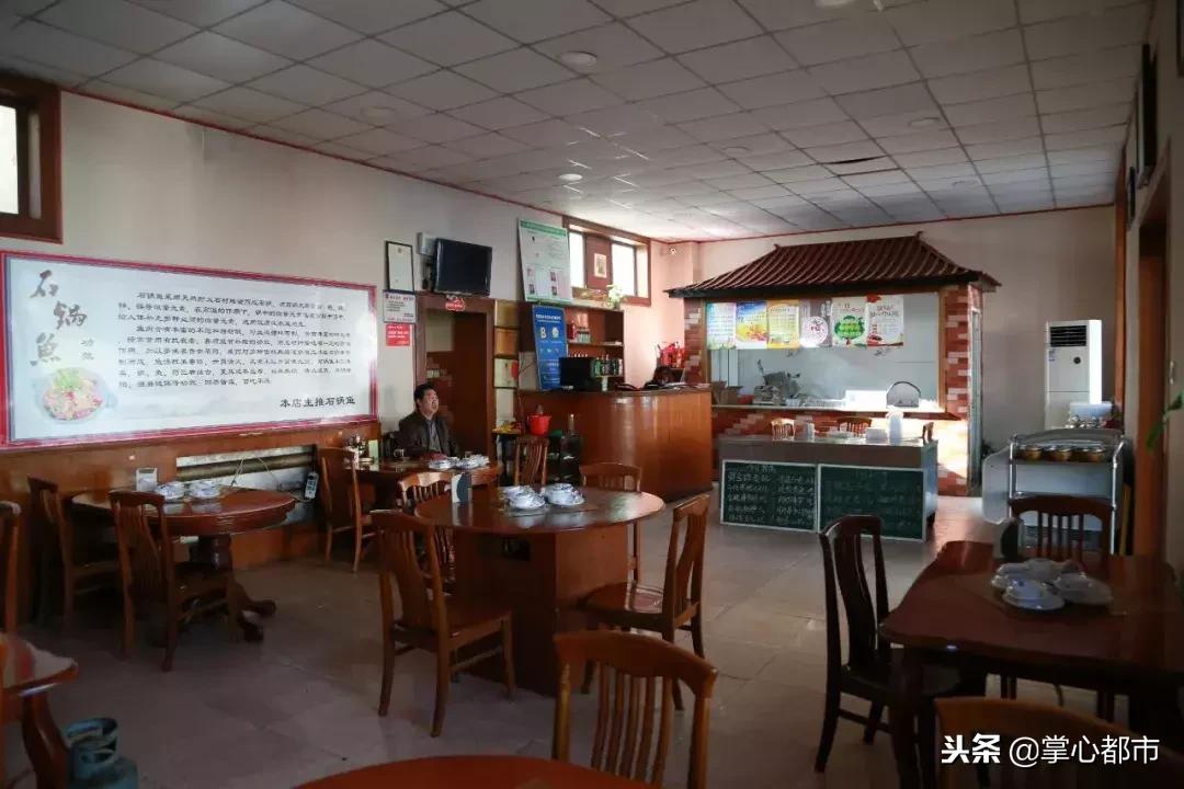 寻味美食儿时的味道,寻味涿州