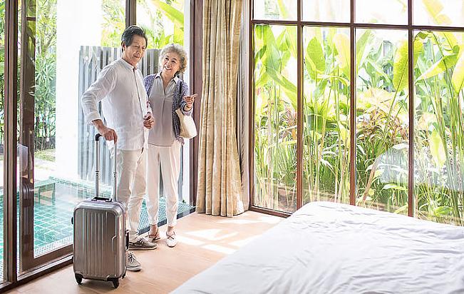 酒店如何资本运作,酒店如何高效率利用资源