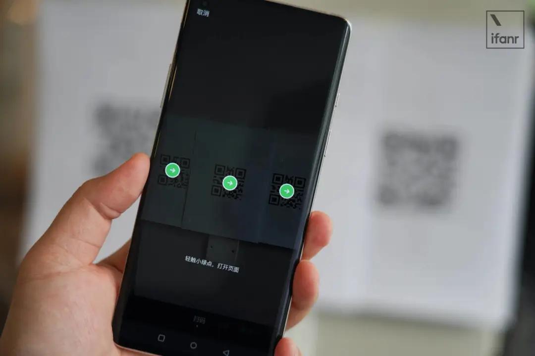 微信支付宝二维码要作废了吗,微信支付宝都可以扫的二维码