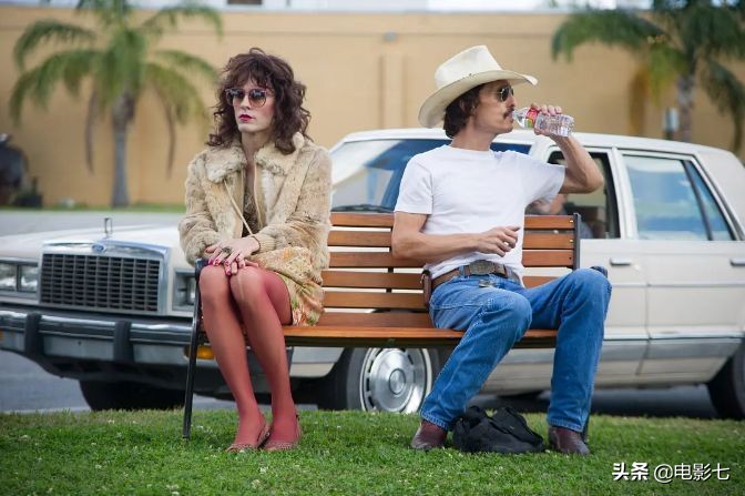 成本500万的电影,成本40万成就影帝