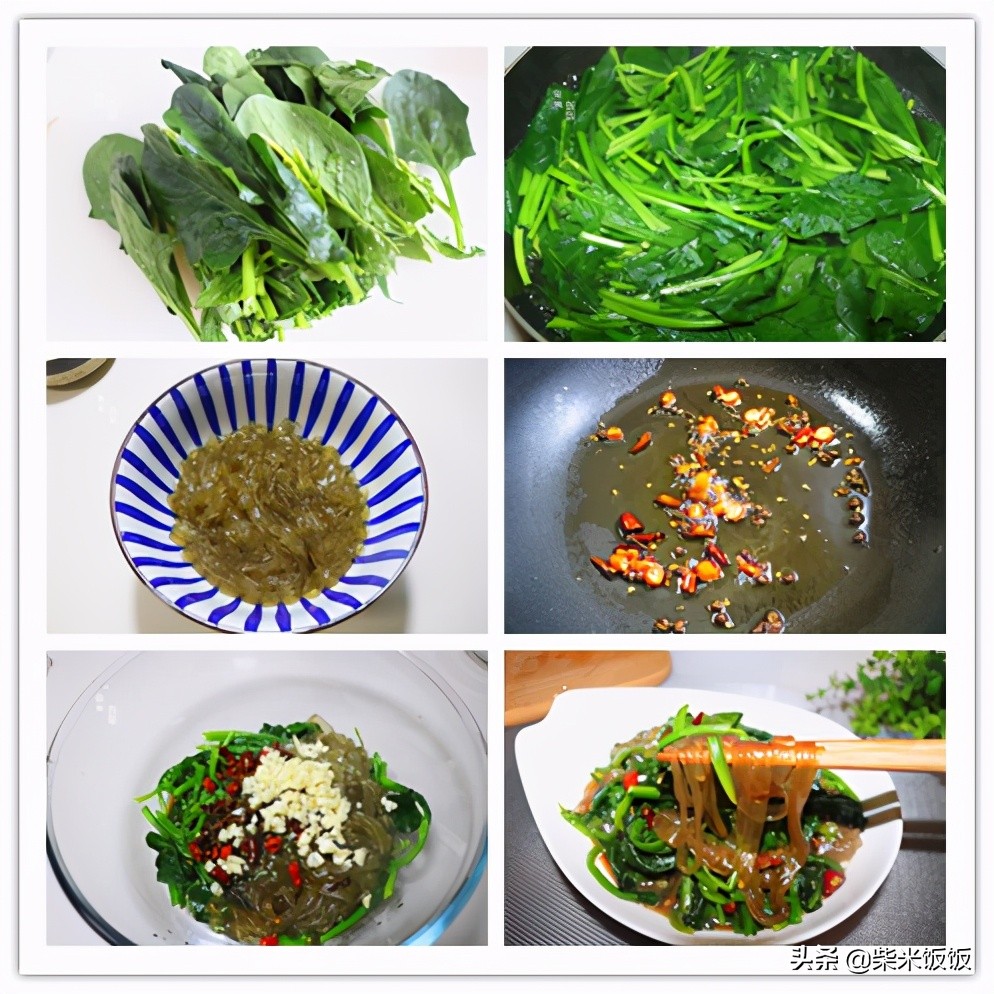 下班回家做饭简单的两道家常菜,这三道家常菜简单易学爽口下饭