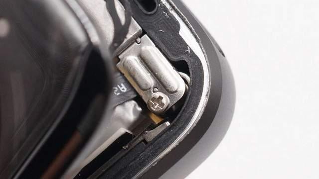 魅族首款智能手表拆解报告，内置艾为AW8896数字智能K音频放大器